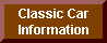 Classic Car Information