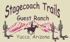 Stagecoach Trails Guest Ranch