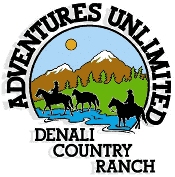 Adventures Unlimited Denali Country Ranch